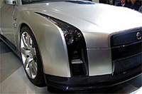 【東京モーターショー01】日産、ルノー