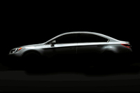 新型「レガシィ」が間もなくデビュー