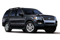 「フォード・エクスプローラー」に快適装備充実の限定車