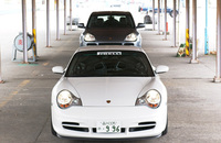 ポルシェ911GT3（6MT）【試乗記】