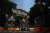 【F1 2017 速報】第8戦でリカルド＆レッドブルが今季初優勝