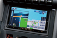 webCG｜カーナビの達人 2011 SUMMER｜この夏デビュー注目のカーナビ6台｜ケンウッド MDV-727DT (3)