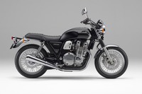 CB1100 EXファイナルエディション（ダークネスブラックメタリック）