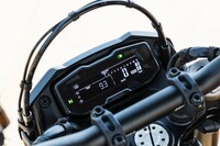 ドゥカティ・ハイパーモタード698モノ（6MT）の画像