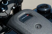 ハーレーダビッドソン・ローライダーS（6MT）の画像