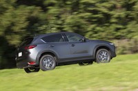 マツダCX-5 25S Lパッケージ