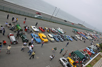 「第47回SHCC大磯ミーティング」（前編）