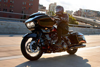 CVOロードグライド