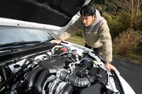 トヨタGR86 RZ（後編）の画像