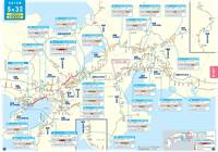 2019年のゴールデンウイークについても、渋滞のピークは5月3日と予測されている。