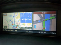 第130回：BMW5シリーズの「iDrive」を一週間使ってみて……改訂版！もうちょっと考えてみました。の画像