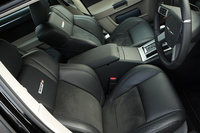 第311回：美味しいものだけをJAIAから（その2）クライスラー300C SRT8……侮れませんよ、アメリカの力！の画像