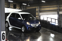 スマート・フォーフォー パッション