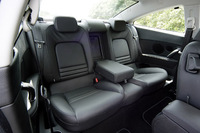 プジョー・クーペ407（FF/6AT）【ブリーフテスト】の画像