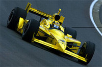 IRLチャンピオンのホーニッシュ、チームを離脱の画像