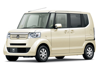 同じく軽自動車の販売台数No.1は、23万6287台の「ホンダ N BOX」。普通車と合わせた全体のランキングでは、「アクア」「プリウス」に次ぐ3位となっている。
    