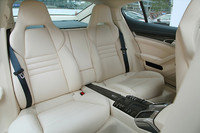 ポルシェ・パナメーラ【海外試乗記】の画像