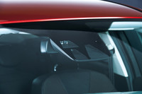 新型「フォード・フォーカス」が日本上陸の画像