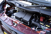 「X」のNAエンジン