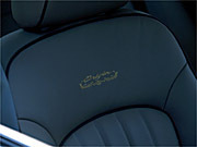 トヨタ・オリジン(4AT)【ブリーフテスト】の画像