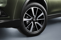 日産が新型「エクストレイル」を公開【フランクフルトショー2013】の画像