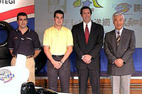 「インディジャパン」、開催要項発表されるの画像