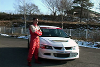 WRCウィナーは、やさしかった〜『webCG』動画カメラマンの証言〜の画像