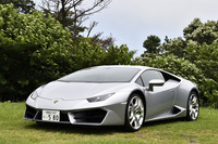 メーカー発表の車両重量は1389kg（乾燥重量）。参考までに、車検証に記載されている車重は1580kgだった。