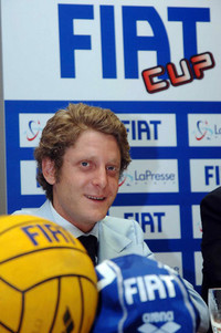 フィアット時代は各種スポーツイベントでブランドの若返りを図った。