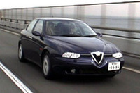 【Movie】輸入車一気乗り！　JAIA試乗会（アルファロメオ編）の画像