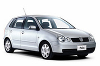 VW「ポロ」にナビ、AVシステム付きモデル登場の画像