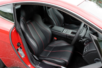 アストン・マーティンV8ヴァンテージ（FR/2ペダル6MT）【試乗記】の画像