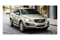 ボルボXC60に2リッターFFモデル追加の画像