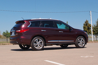 第2回：知られざるインフィニティの画像