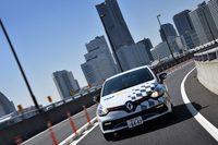 第289回：検証！　ルノー入魂のスペシャルパーツ（ルーテシアR.S.編）の画像