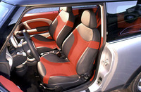 MINI【特集/河村康彦】の画像