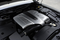 トヨタ・クラウンマジェスタ Aタイプ（FR/6AT）【試乗速報（後編）】の画像