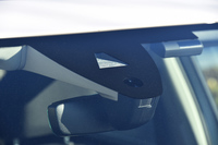 運転支援システムには、自動緊急ブレーキや前走車追従機能付きクルーズコントロール、レーンキープアシスト、ドライバーの披露検知システムなどが採用されている。