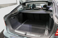 BMW、「3シリーズ グランツーリスモ」を発表の画像