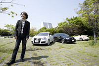 【Movie】燃費を20％向上させる“知的攻略本”登場！（前編）の画像