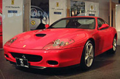 Movie】フェラーリ「マラネロ」が、5.75リッターに拡大 【ニュース