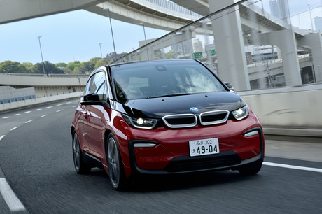 Bmw I3 価格 新型情報 グレード諸元 価格 Com