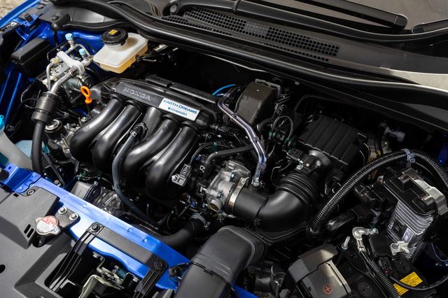 ホンダ ヴェゼル ハイブリッド モデューロx Honda Sensing 4wd 7at 試乗記 趣味のクルマにはいいけれど Webcg