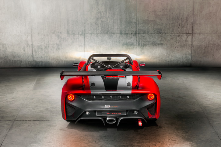 ロータス3-イレブン430