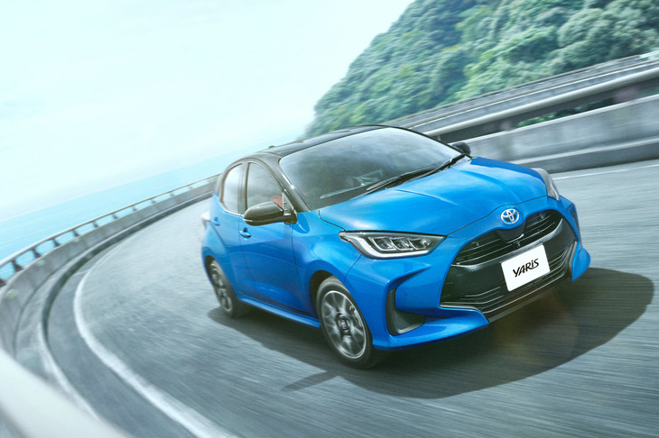 エコカーに関する減税措置はEVやFCVに限られたものではなく、一般的なハイブリッド車や純エンジン車でも、基準を満たせば恩恵を受けられる。