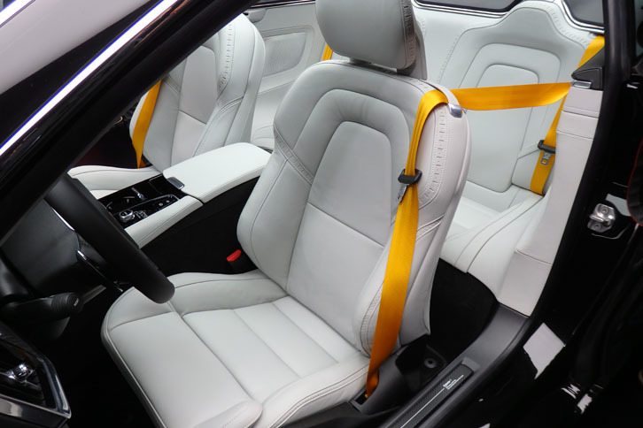 ポールスター1（インテリア）