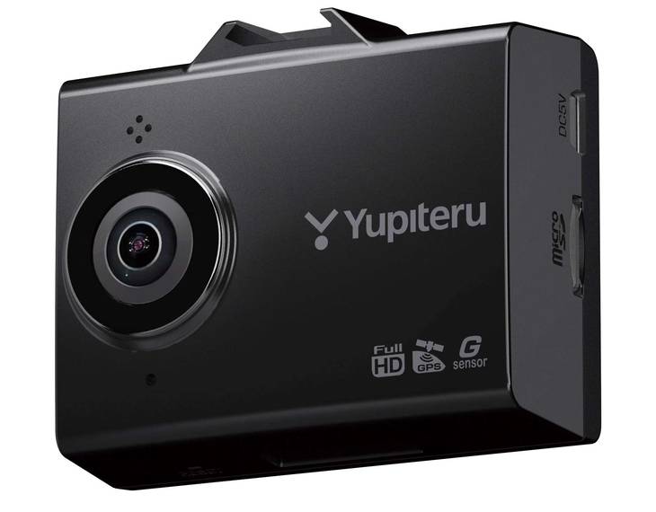 コンパクトでシンプルなデザインのSN-TW9500d。重さはわずか約76g。