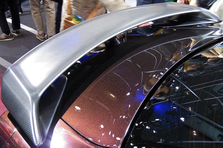 日産GT-R 大坂なおみ選手 日産ブランドアンバサダー就任記念モデル