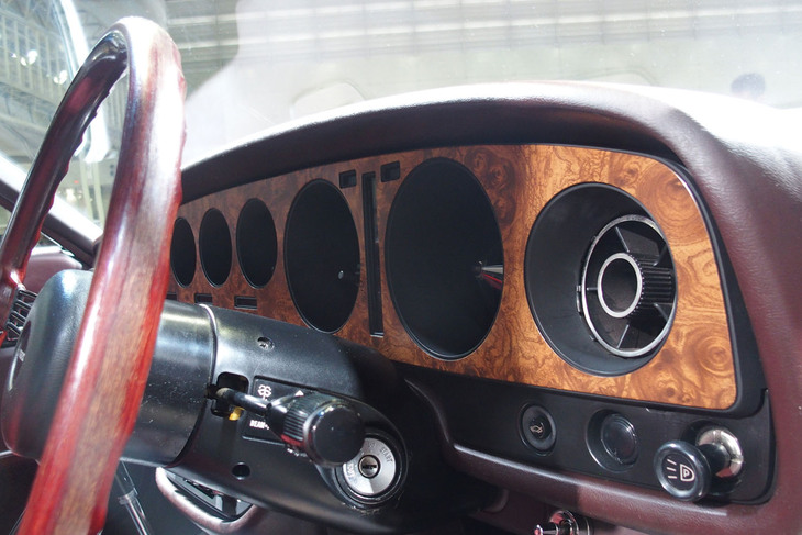 マツダ・コスモAP／マツダ