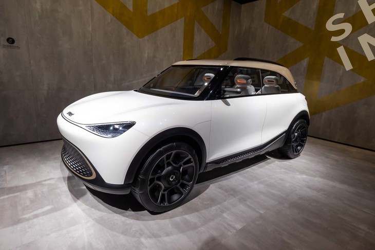 スマート・コンセプト♯1